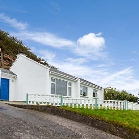 Rossbeigh Beach Cottage No 6 Buitenkant foto