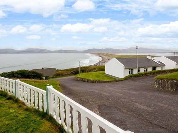 Rossbeigh Beach Cottage No 6 Buitenkant foto