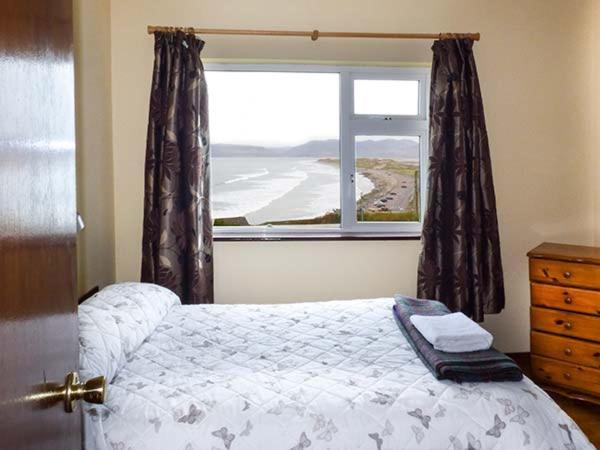 Rossbeigh Beach Cottage No 6 Buitenkant foto