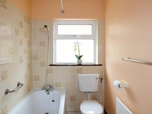 Rossbeigh Beach Cottage No 6 Buitenkant foto