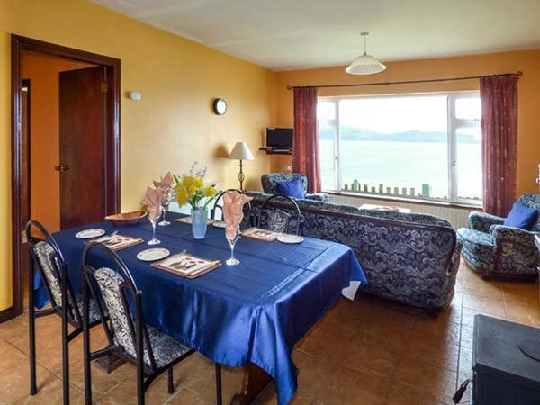 Rossbeigh Beach Cottage No 6 Buitenkant foto
