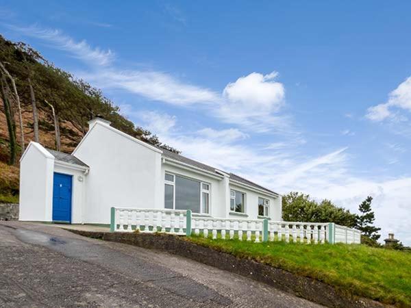 Rossbeigh Beach Cottage No 6 Buitenkant foto