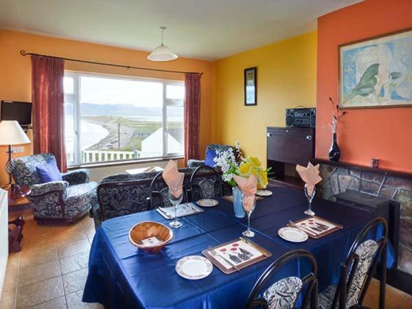Rossbeigh Beach Cottage No 6 Buitenkant foto
