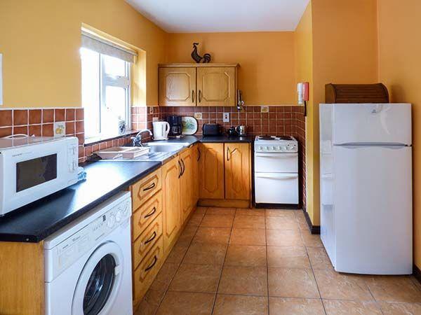 Rossbeigh Beach Cottage No 6 Buitenkant foto